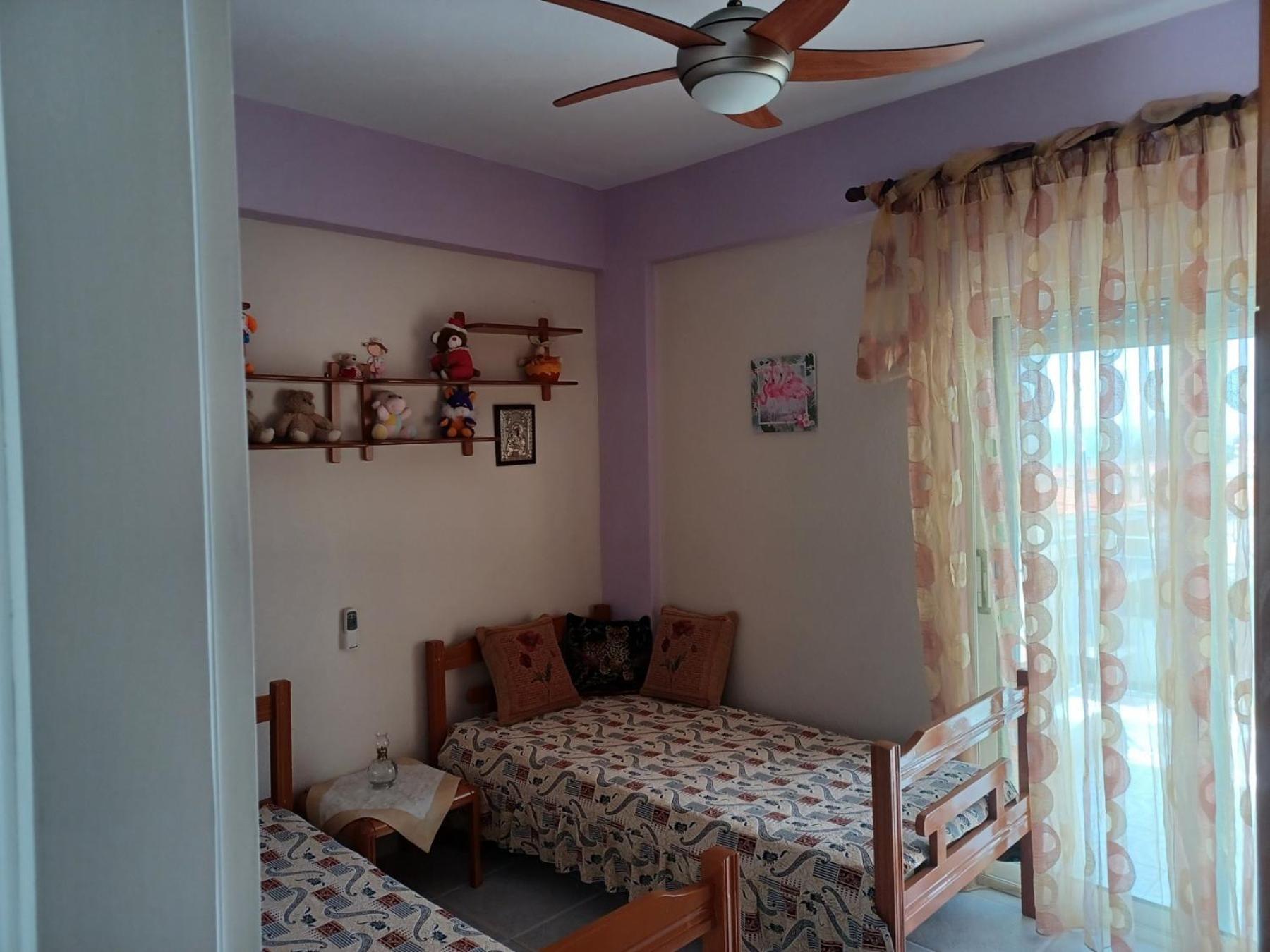 Gerakini 2Br Apt With Shared Pool Exterior photo