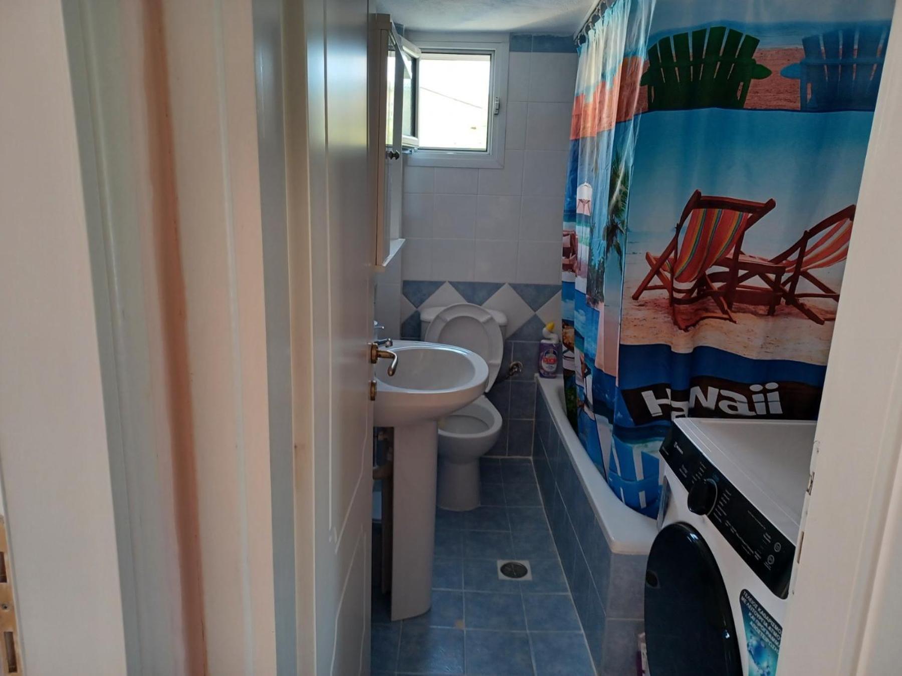 Gerakini 2Br Apt With Shared Pool Exterior photo